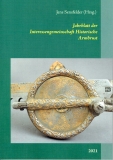 Jahrblatt 2021 der Interessengemeinschaft historische Armbrust