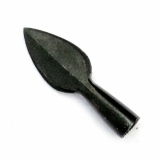 Mittelalter-Pfeilspitze &quote;Blattform&quote; 11/32&quote;