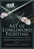 Smith: The Art of Longsword Fighting