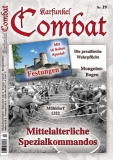 Karfunkel Combat 19: &quote;Mittelalterliche Spezialkommandos&quote;