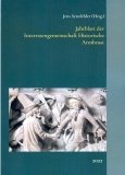 Jahrblatt 2022 der Interessengemeinschaft Historische Armbrust