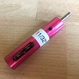 Zentrierbohrer für Holzschäfte