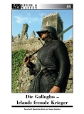 Swift/Bunk/Seehase: Die Galloglas