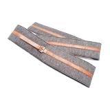 Designer Longbow Case &quote;Vintage&quote;