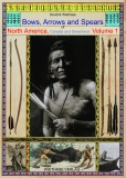Wiethase: Bows, Arrows and Spears of North America, Canada and Greenland 1