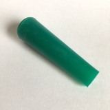 Klingenaufsatz &quote;Greenhead&quote;