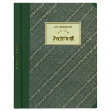 Wilhalm: Die Fechtkunst