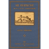 Hergsell: Die Fechtkunst im 15. und 16. Jahrhundert