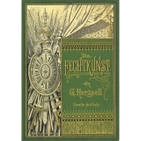 Hergsell: Die Fechtkunst