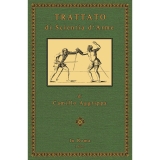 Agrippa: Trattato di scientia d'arme