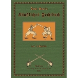 Scheible: Jakob Sutor's künstliches Fechtbuch