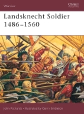 Richards: Landsknecht Soldier 1486–1560