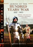 Esposito: Armies of the Hundred Years' War 1337–1453