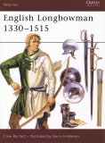Bartlett: English Longbowman 1330-1515