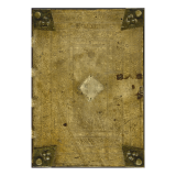 Talhoffer: Alte Armatur und Ringkunst (Facsimile HC)