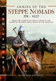 Esposito: Armies of the Steppe Nomads, 376–1227