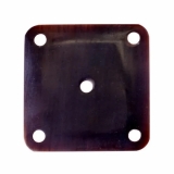 Weaving Tablets of Horn