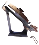 Cartel Fletching Jig, Straight Clamp