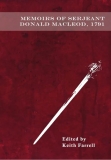 Memoirs of Serjeant Donald Macleod, 1791