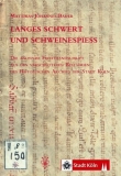 Bauer: Langes Schwert und Schweinespieß