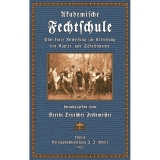 Seemann-Kahne: Akademische Fechtschule