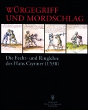 Bergner/Giessauf: Würgegriff und Mordschlag