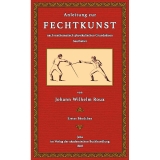 Roux, J.W.: Anleitung zur Fechtkunst - Stossfechten