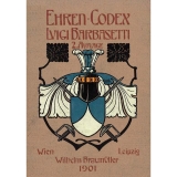 Barbasetti: Ehren-Codex