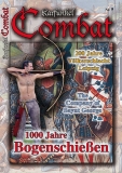 Karfunkel Combat 09: &quote;1000 Jahre Bogenschießen&quote;