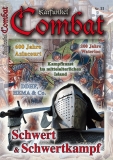 Karfunkel Combat 11: &quote;Schwert und Schwertkampf im Mittelalter&quote;
