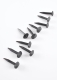 Forged Iron Nails 35 mm (10 pcs.)