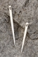 Round Bone Needle medium