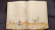 Lecküchner: Kunst und Zettel im Messer (Faksimile SC)