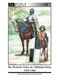 Querengässer/Lunyakov: Der Deutsche Orden im 13jährigen Krieg 1454-1466