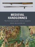 McLachlan: Medieval Handgonnes