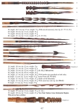 Wiethase: Bows and Arrows, Blowpipes and Spears of Oceania