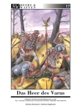 Strassmeir/Gagelmann: Das Heer des Varus 2