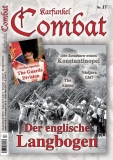 Karfunkel Combat 17: Der englische Langbogen