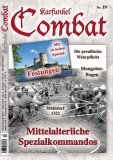 Karfunkel Combat 19: Mittelalterliche Spezialkommandos