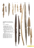 Wiethase: Bows, Arrows and Spears of North America, Canada and Greenland 1