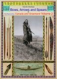 Wiethase: Bows, Arrows and Spears of North America, Canada and Greenland 2