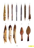 Wiethase: Bows, Arrows and Spears of North America, Canada and Greenland 2