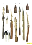 Wiethase: Bows, Arrows and Spears of North America, Canada and Greenland 2