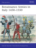 Esposito: Renaissance Armies in Italy