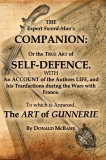 McBane: The Expert Sword-Man’s Companion, 1728
