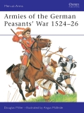 Miller: Armies of the German Peasants War 1524–26