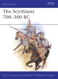 Cernenko: The Scythians 700–300 BC