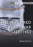 Curry: The Hundred Years War 1337–1453