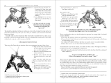 Foundational Description of the Art of Fencing – Reading Edition (HC)