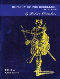 Chambers: History of the Rebellion of 1745-6